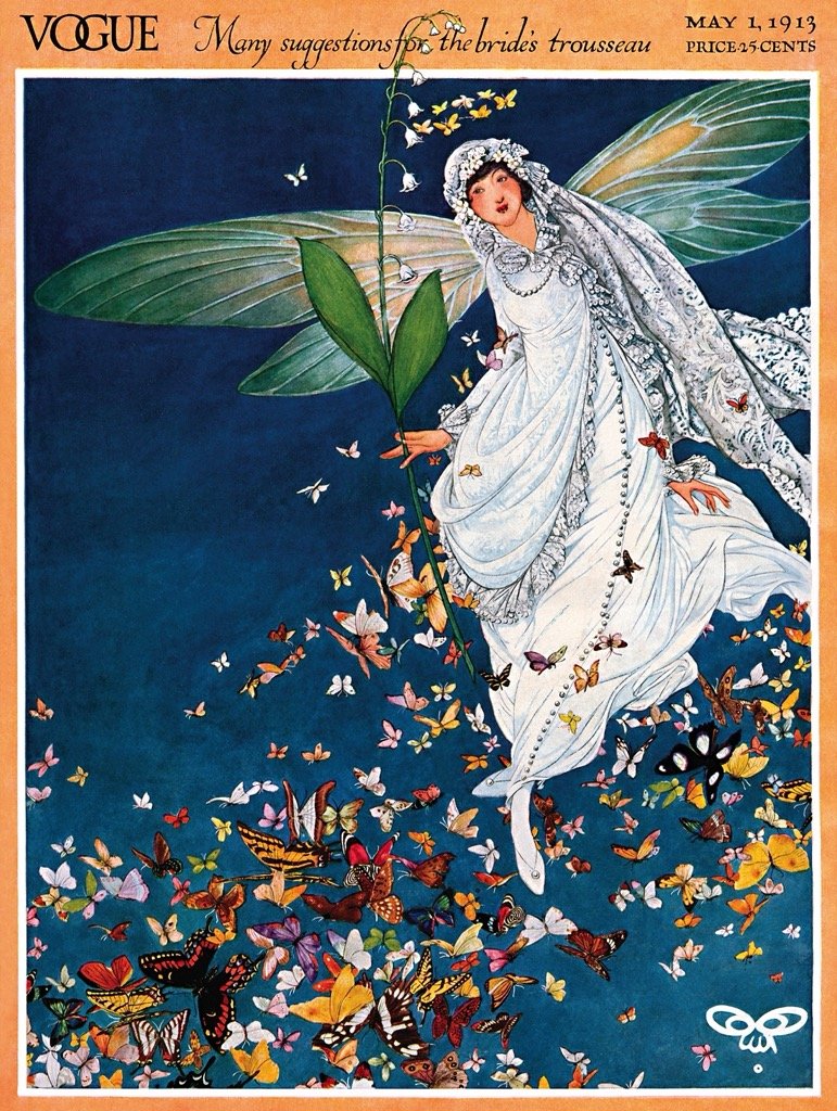 On The Wings of Love 1000 Piece Jigsaw Puzzle