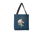 Pukee Bunny Tote