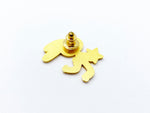 Pukee Bunny Pin