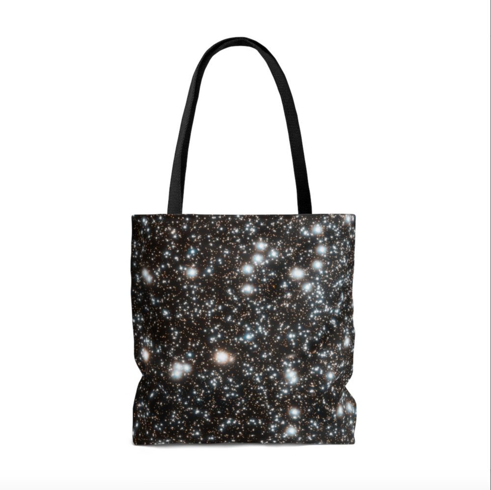 JEDIDIAH Tote bag