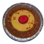 Pineapple Upside Down Cake Candle