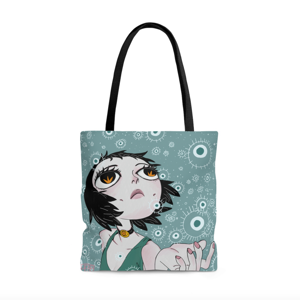 HENBUHAO Tote