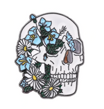 Skeleton Pin