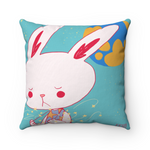 HENBUHAO Bunny Pillow