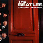 The Beatles - 1963: BBC Sessions (Cornbread)