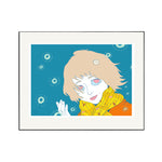 Memory, Print