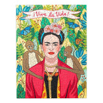Viva La Vida 500 Piece Jigsaw Puzzle