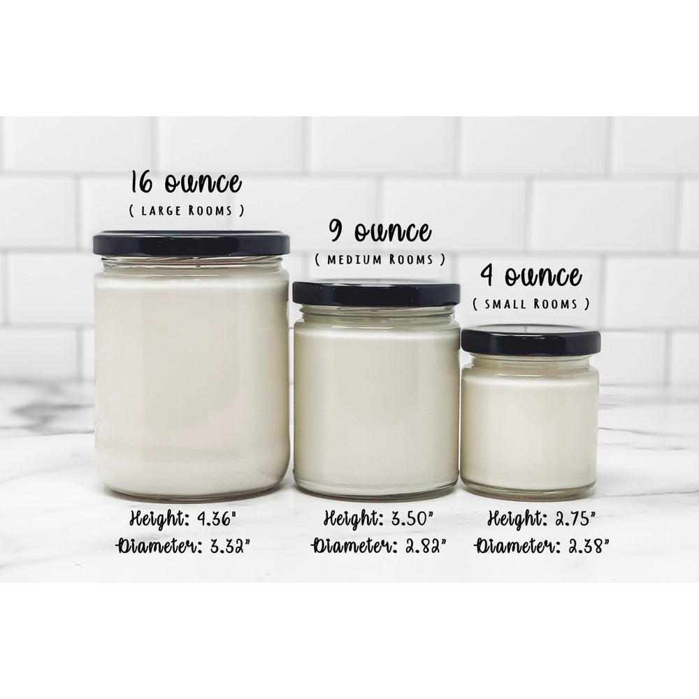 It's Your Birthday Jar Candle - Cake, 9 ounce