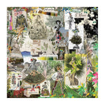 Christian Lacroix Heritage Collection Fashion Season Double-Sided 500 Piece Jigsaw Puzzle