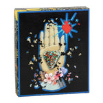 Christian Lacroix Maison de Jeu 750 Piece Shaped Puzzle