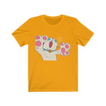 HENBUHAO Short Sleeve Tee