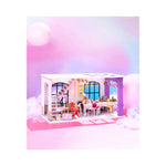 DIY Miniature House: Party Time
