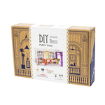 DIY Miniature House: Party Time