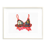 Tiantian Li Print, Love Me More 22