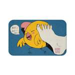 HENBUHAO CAICAIJI Bath Mat
