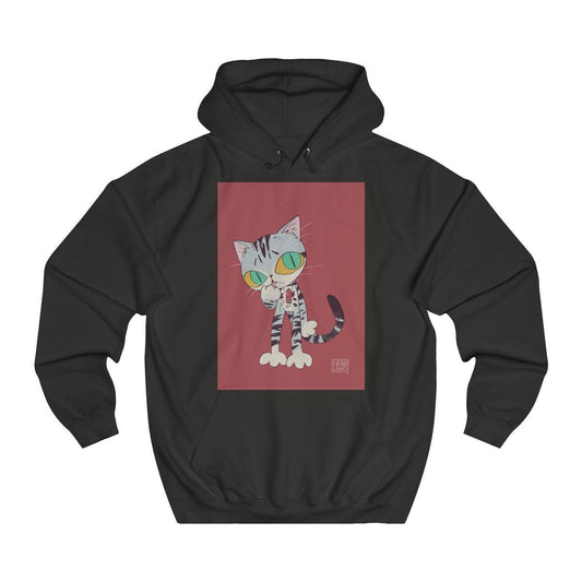 HENBUHAO Chang Xi Hoodie