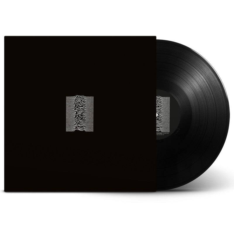 Joy Division - Unknown Pleasures (Rhino) (180g)