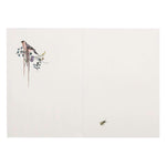 ORCHID'S MASCARADE BOXED NOTECARDS