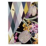 ORCHID'S MASCARADE BOXED NOTECARDS
